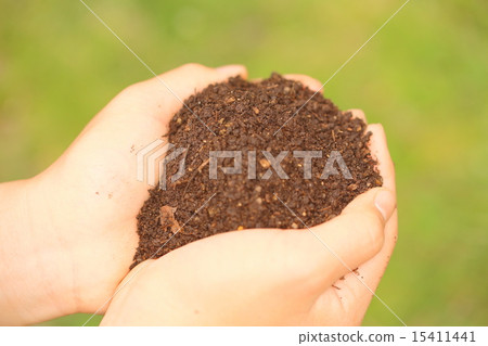 Take soil 15411441