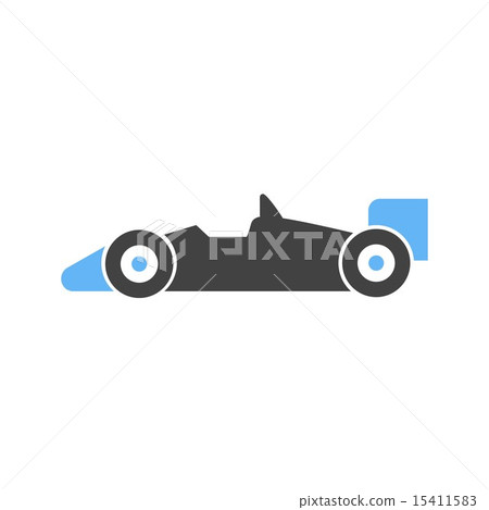 Sports Car Sports Car 15411583