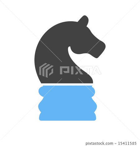 Chess Piece Chess Piece 15411585