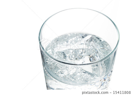 Carbonated water  15411808
