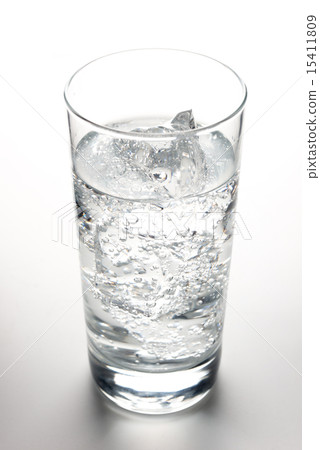 Carbonated water Carbonated water 15411809