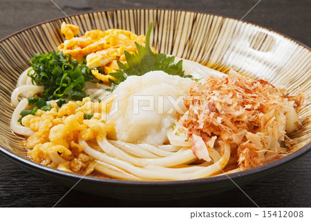 顏射烏冬面 15412008