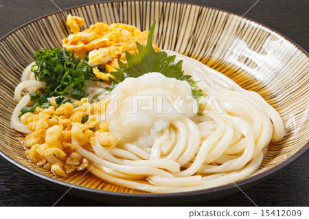 Bukkake udon 15412009