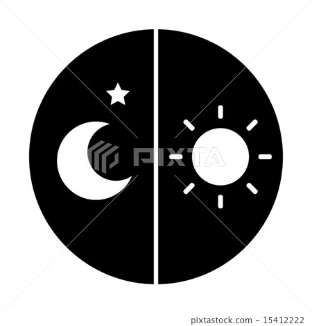 morning and evening 15412222