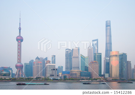 Shanghai 15412286