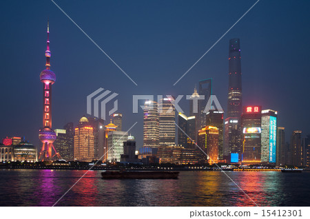 上海 15412301
