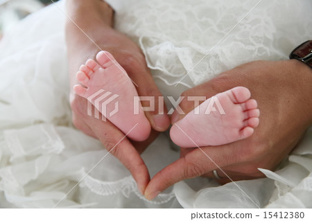 寶貝的心 15412380