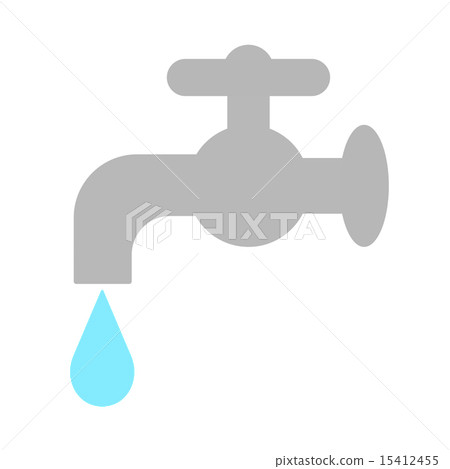 Water supply 15412455