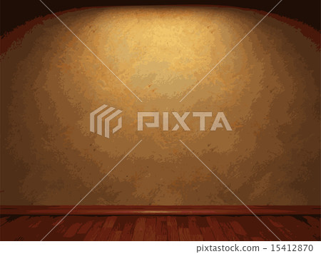 vector concrete wall background 15412870
