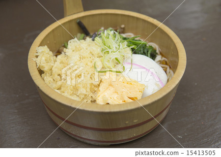 Tanukisoba Tanukisoba 15413505