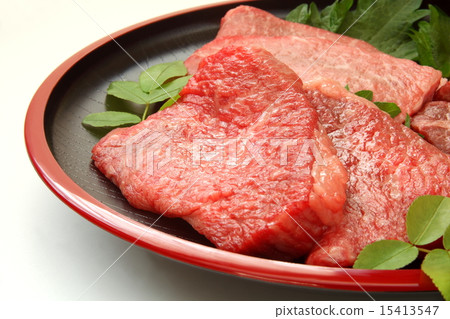 Wagyu Beef Grilled Beef Wagyu Beef Grilled Beef 15413547