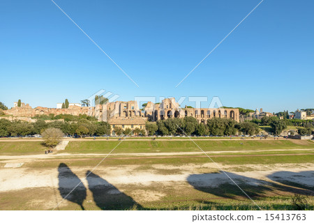 Circo massimo 15413763