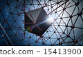atom structure for technology 15413900