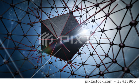 atom structure for technology atom structure for technology 15413900