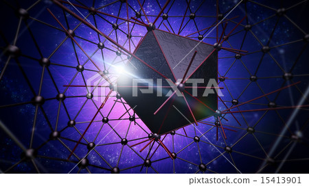 atom structure for technology atom structure for technology 15413901