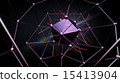 atom structure for technology 15413904