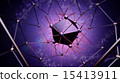 atom structure for technology 15413911