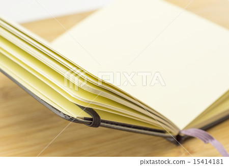 open book with incident light from the side on des open book with incident light from the side on des 15414181
