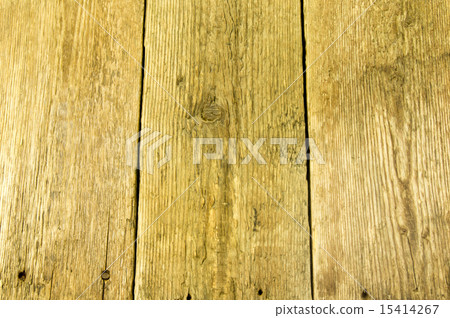 Grunge retro wood background 15414267
