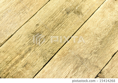 Grunge retro wood background 15414268