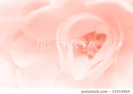 The pattern of flower romantic tone for valentine 15414904