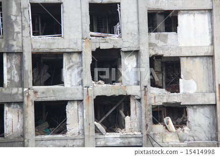 軍艦島的風景 15414998