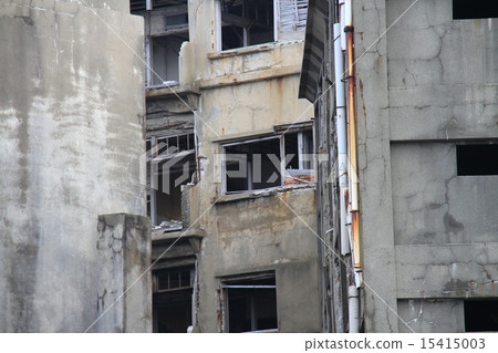 軍艦島的風景 15415003