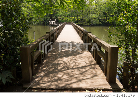 Ino-ko Park Ino-ko Park 15415179