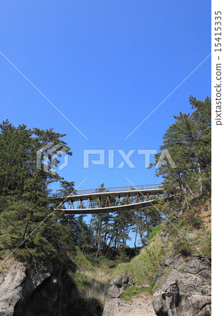 Shuwamen Bridge Shuwamen Bridge 15415335