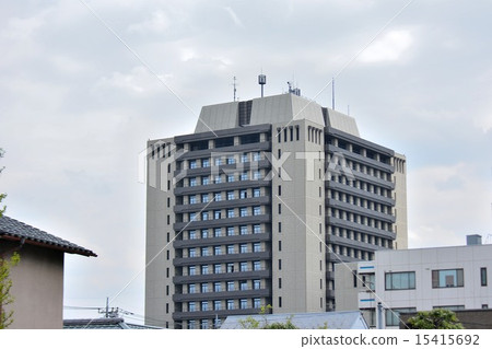 Utsunomiya City Office Utsunomiya City Office 15415692