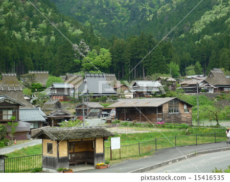 Sakari no Sato 3 15416535