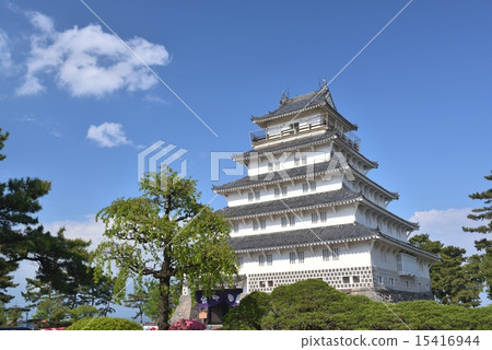 Shimabara Castle Shimabara Castle 15416944