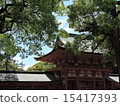 Omiya Hikawa Shrine 15417393