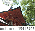 Omiya Hikawa Shrine 15417395