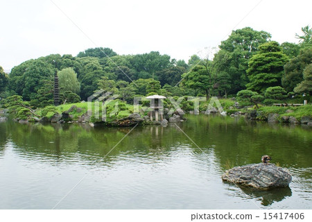Kiyosumi Garden Kiyosumi Garden 15417406