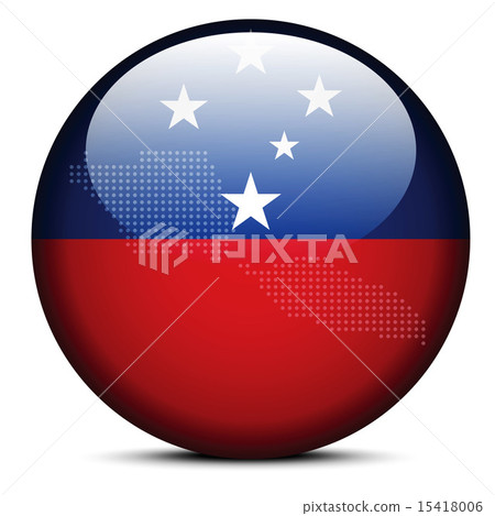 Independent State of Samoa 15418006