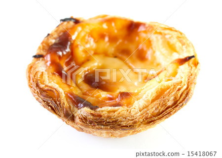 pastel de nata 15418067