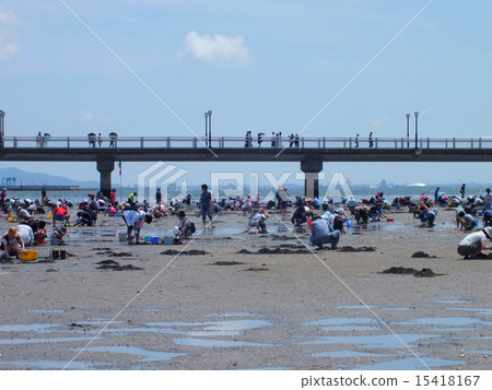 Claming Claming 15418167