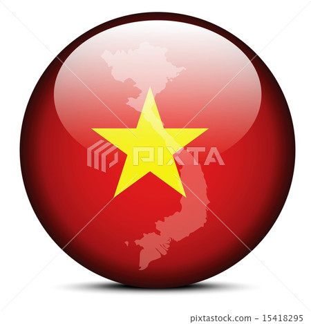 Socialist Republic of Vietnam 15418295