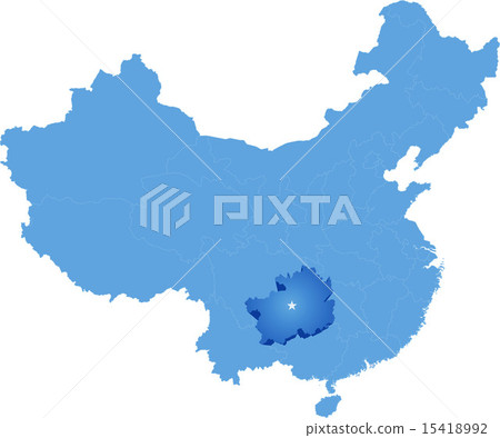 Guizhou Guizhou 15418992
