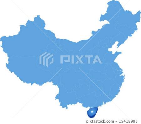 Hainan Hainan 15418993