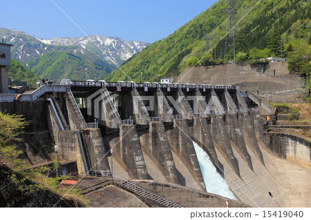 大原壩 15419040