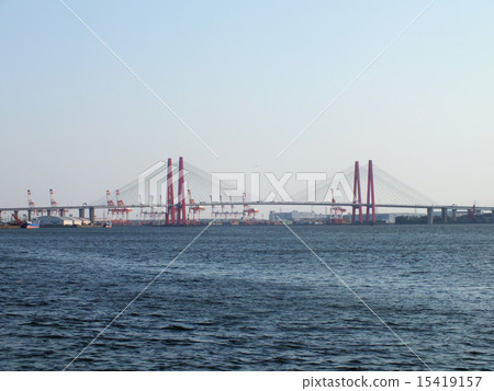 Meito Nishi Ohashi Bridge 15419157