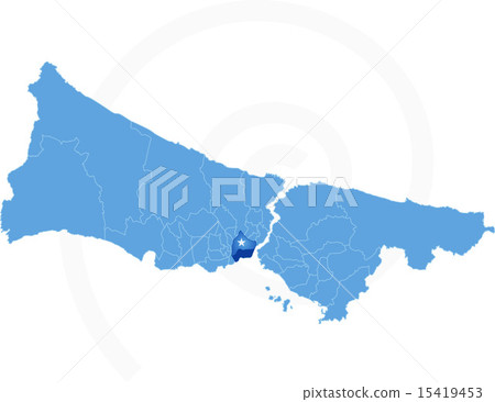 Istanbul Istanbul 15419453