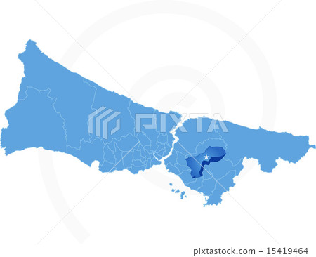 Istanbul Istanbul 15419464