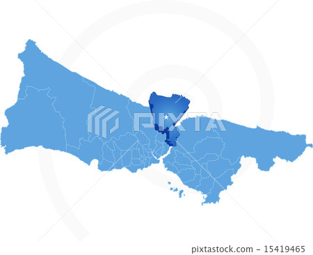 Istanbul Istanbul 15419465