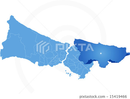 Istanbul Istanbul 15419466