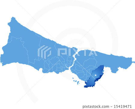 Istanbul Istanbul 15419471