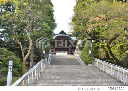 Futarafusami神社 15419621