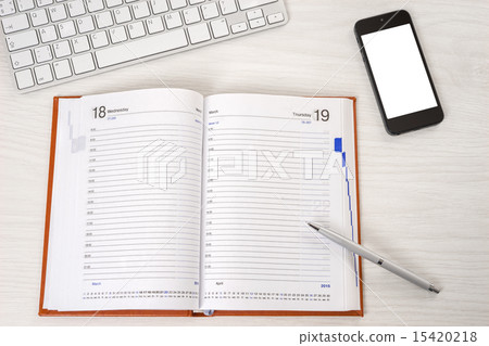 Notepad Notepad 15420218